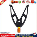 Fishing Rod Holders Telescopic Fishing Grip Rods Support Stand (V Shape) Newly