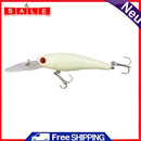 9cm 7g Fishing Lure Swimbaits Floating Hard Bait Minnow Bass Crankbait Tools