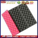 Outdoor Camping Travel Mats Cushion Folding Waterproof Portable Hiking Seat