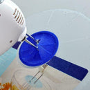 MIXING SPLATTER GUARD WHISKING MIXING COVER PROTECTOR SPLASHI D6F3 LID T5B9 I1H6