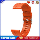 Watch Strap for Huawei Watch GT 3 GT2e GT2 GT2 Pro Adjustable Belt (Orange)