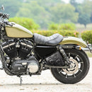 Kit Rider Bag Racing Bag Saddlebags Motorcycle Side Bag Motorcycle Bag Tool Bag