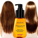 70ml Super Curl Defining Booster Hair Fixing Care Essence L6C0 Treatment E7W3