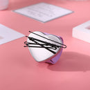 Magnetic Hairdresser Bracelet Hairstyling Wrist Strap Belt Magnet Iron Bracel