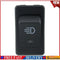 12V 35A 4 Pin Fog Light Rocker Switch with LED for Car Truck Dash (Blue) #F