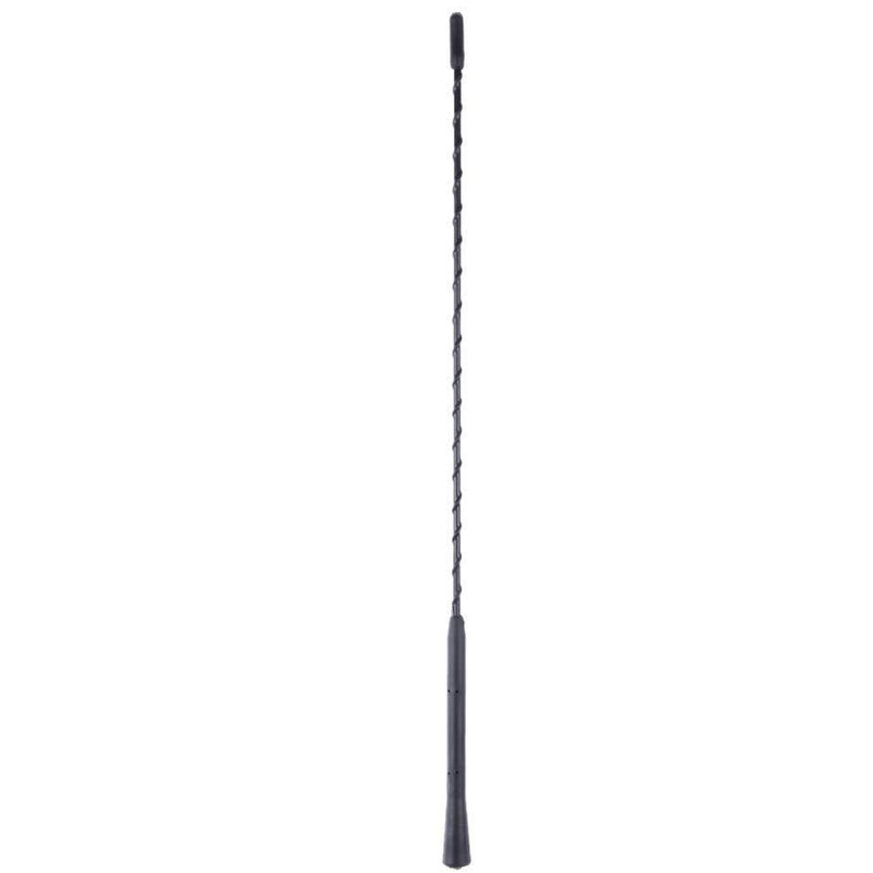 16 inch Universal Car Roof Antenna Anti-Noise AM/FM Radio Amplified Antenna