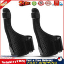 2pcs Medical Sport Wrist Thumbs Support Adjustable Finger Protective Guard Newly