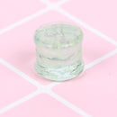 14mm Luminou Ear Plugs Tunnels Expanders Rings Earring Gauges Body Piercing