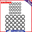 40pcs Pressure Washer O-Rings Replacement for 1/4 3/8 M22 Quick Connect Coupler