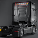 1X Project Light Spotlight for Tamiya Trailer 1/14 56335 56348 Actros