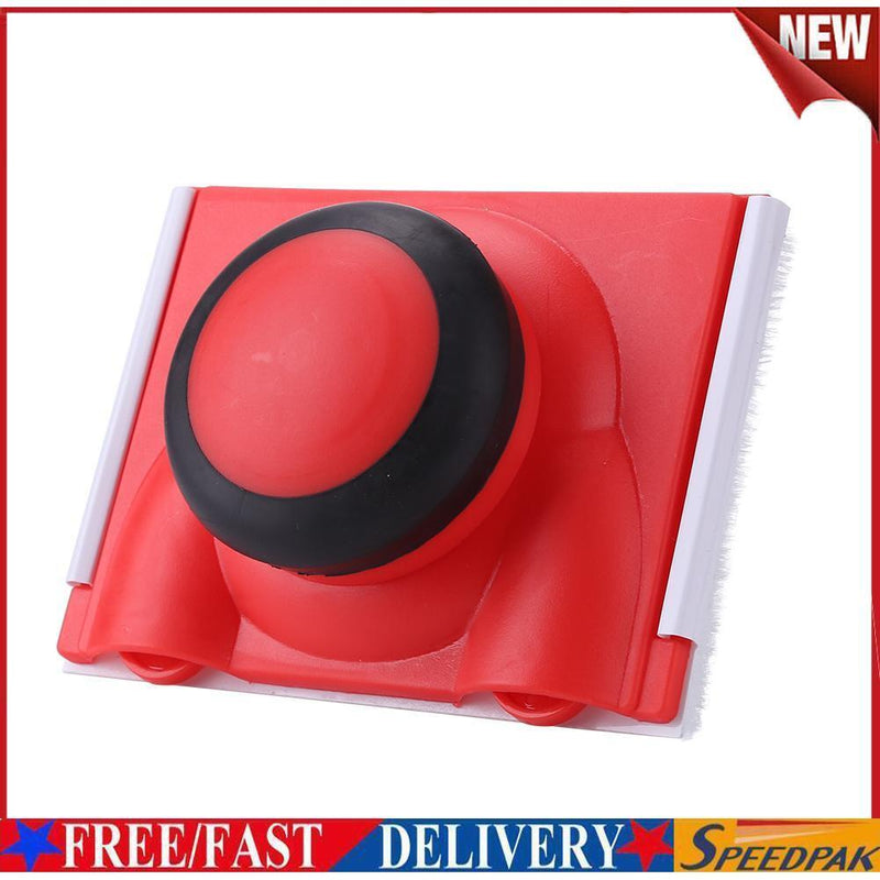 Latex Paint Edger Brushes Multifunctional Wall Corner Painting Tool (RSL41)