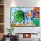 5D DIY Diamond Painting Doctors Full Round Rhinestones Mosaic Home