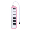 Portable 32 Keys Piano Melodica w/ Bag Keyboard Musical Instrument (Pink) Newly