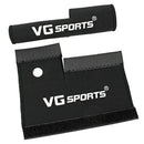 VG Sports 1 Pair Mountain Bike Front Fork Protective Pad Bike Frame Wrap Cover
