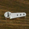Heavy Duty 21T Metal Servo Horn arm,12G-17G MG90 MG90S 939mg CS