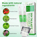 Portable Skin Tag Remover Pen Wart Remover Acne Facial Skin Care Repair Tool
