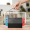 Dust-proof Shell for Nintendo Switch Protective Cover Dust Cover Host Cover