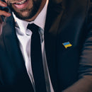 Fotografia Oscar Ho?bel, kara, portret m?odej kobiety z przywro?conymi w?osami