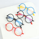 Ultralight Kids Glasses Blue Light Blocking Glasses Computer Goggles Eyeglasses