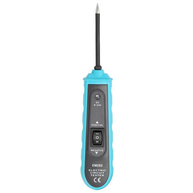 Electric Circuit Tester Diagnostic Tools Load Tester Analyzer Analysis Tools