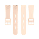 Watch Small Band for Galaxy Watch 4/3/4 Classic Belt (Official Light Pink) Newly