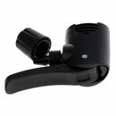 Bike Cycle Tyre Tube Replacement Presta Dual Head Air Adapter Pump Hood O1Q2
