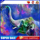5D DIY Diamond Painting Kits Full Round Drill Elephant Animal Art (A5276)