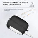 Silicone Protective Cover Dust-Proof Anti-Scratch for Insta360 Go2 Charging C