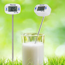 Food Probe Thermometer Electronic Digital BBQ Meat Cooking Temperature Tool