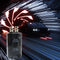 2.7V 500F Electrolytic Capacitor Automotive Circuit Metal Farad Capacitor Parts