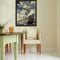 30x40cm Sailboat DIY Paint By Numbers Oil Painting Kit Canvas