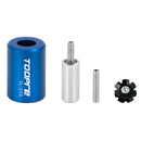 TOOPRE MTB Star Nut Setting Tool Kit Road Bicycle Fork Headset Installer