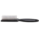 Plastic Handle Hairdressing Brushes Neck Duster Broken Hair Remove Combs Newly