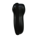 Brown Professional Travel Razor Storage Bag for Portable Travel Razor