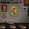 Wall Mounted Puppy Metal Signs Retro Pub Bar Door Hanging Rectangle Iron Sheet