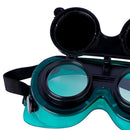 Anti UV Argon Arc Welding Goggles Anti-Glare Protective Safety Eye Glasses Newly