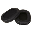1Pair Replacement Ear Pads Foam Cushion for Audio-Technica ATH-M50X Professional