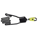 Goalkeeper Glove Drying Stand Frame Stretch Portable Golf Glove Holder Rack