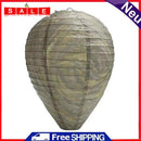 Safe Deterrent Repellent Hanging Wasp Bee Trap Fly Insect Simulated Wasp Nest