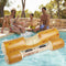4pcs/Set Swimming Pool Float Game Inflatable Water Sports Bumper Toys for Adults