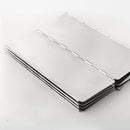 Outdoor Picnic Cooking Windproof Wind Shields Screen Foldable Stove Windshield