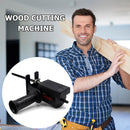 Reciprocating Saw Adapter with Sawblade Electric Drill Modified Saw Tools Newly