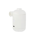 USB Multifunctional Electric Air Pump Inflatable Deflate Dual Use Pump for