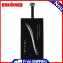 Type C USB-C Qi Wireless Charger Charge Receiver Adapter Pad for Android