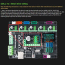 Accessories Professional PCB Driver Board Mainboard Control Board Motherboard