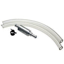 1x Hydraulic Brake Bleeder Tools Brake Cleaning Kit P0X6