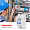 TM919A-2 Time Control Relay Weekly Programmable Digital Timer Switch (220V)