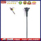 Solar Artificial Butterfly Hummingbird Flying Simulation Lawn Stake Garden