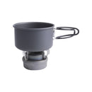 Alcohol Stove Cross Combination Stent Support Stand Pot Bracket Stove Rack