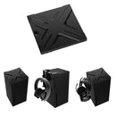 ABS Game Console Dust Case Dustproof Case For Xbox Series X Host